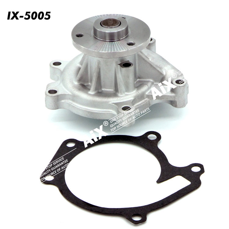 IX-5005_WPT-165V Water Pump