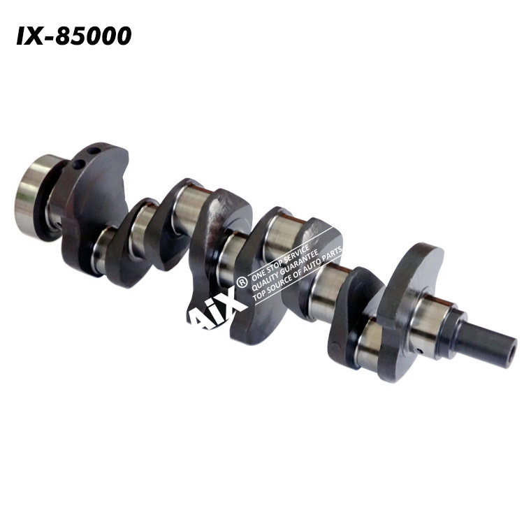 IX-85000_8-97190-927-0 Crankshaft