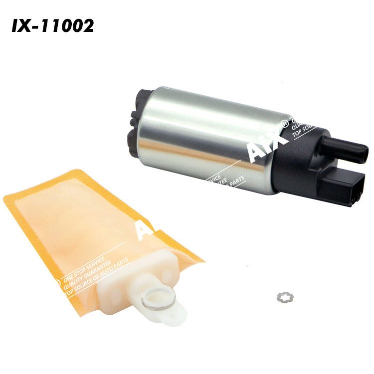 IX-11002_15100-61AA0 Fuel Pump