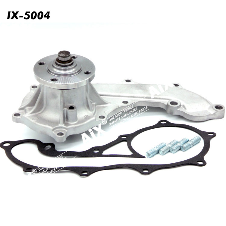 IX-5004_WPT-044V Water Pump