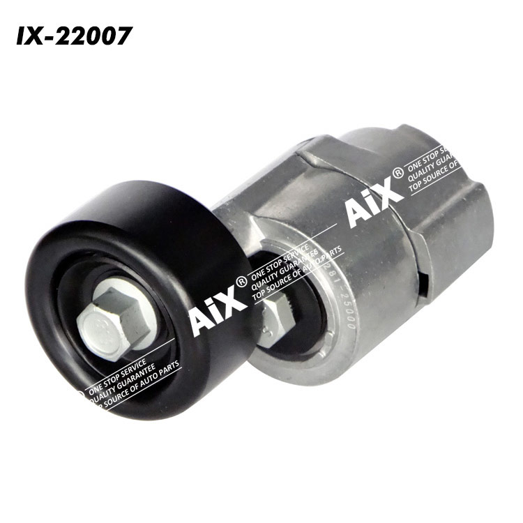 IX-22007_VKM65039_25281-25000 Belt Tensioner