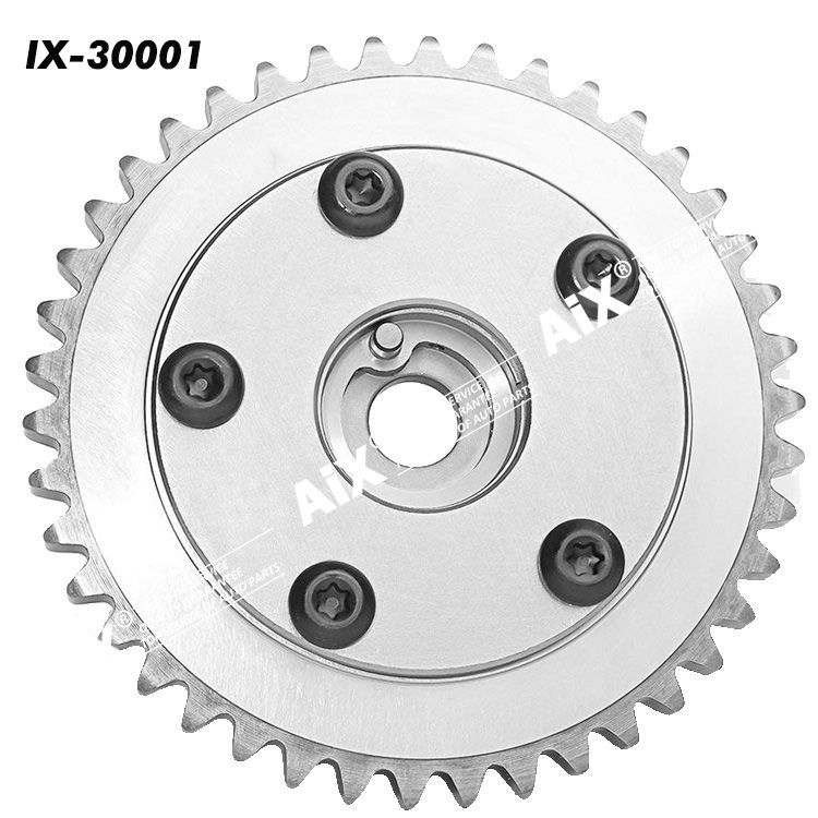 IX-30001-3L3E6C524FA VVT PHASER & OCV
