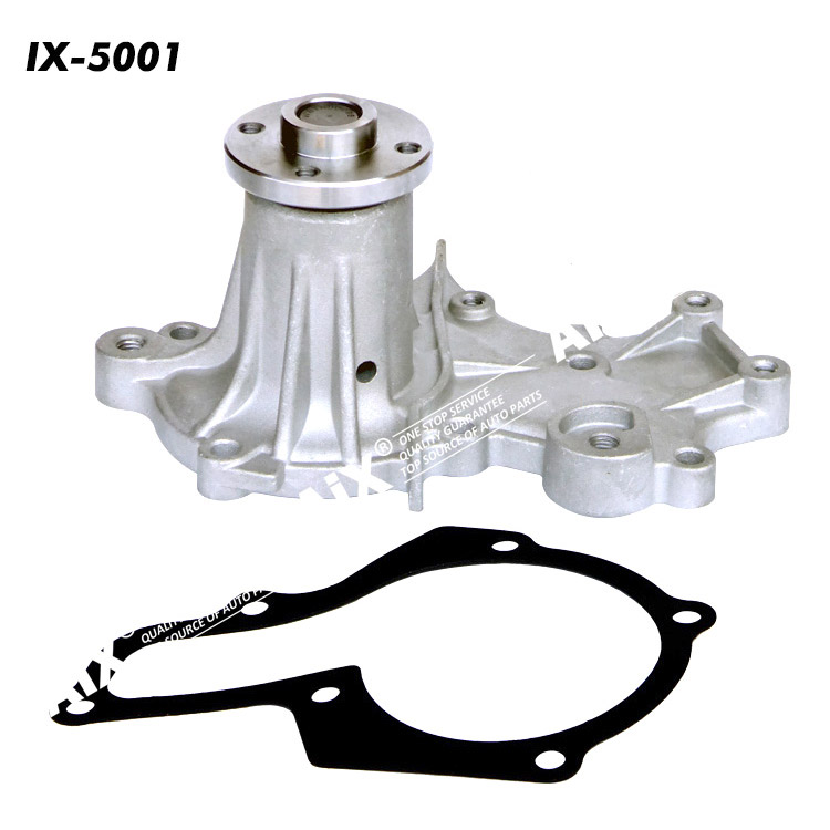 IX-5001_WPS-006V Water Pump