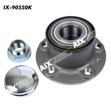 [AiX]VKBA6572,713640560,R140.89,71753810,51754941 Rear Wheel Hub Assembly Kits