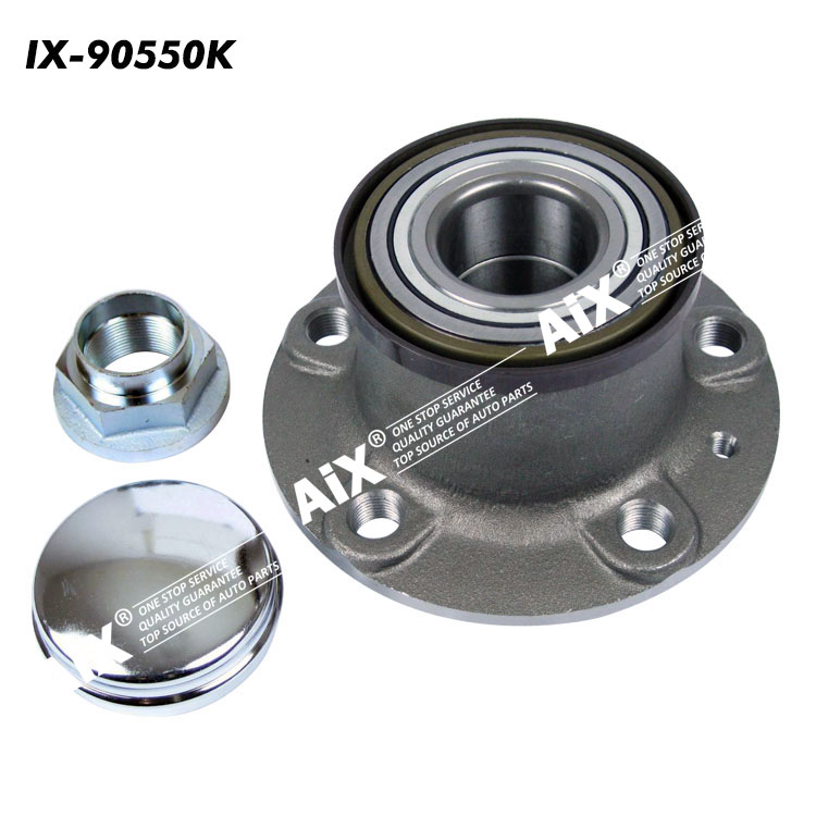 [AiX]VKBA6572,713640560,R140.89,71753810,51754941 Rear Wheel Hub Assembly Kits