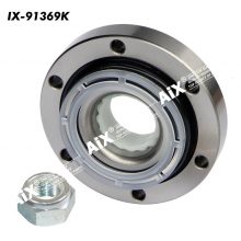[AiX]VKBA966,R155.11,713630170,7701462020  Front Wheel Hub Assembly Kits for RENAULT 21