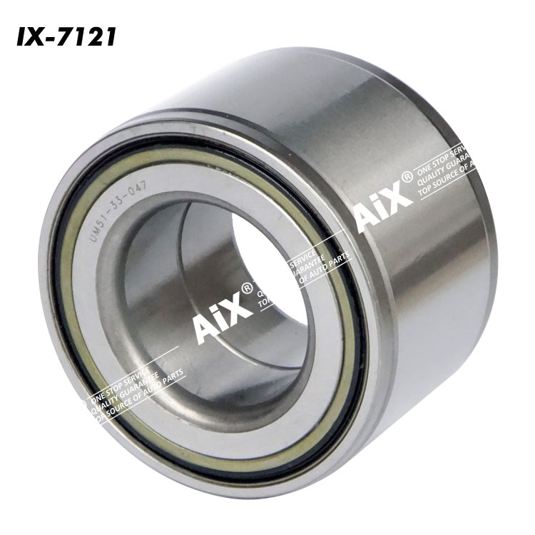 IX-7121-47KWD02 Wheel Hub Bearing