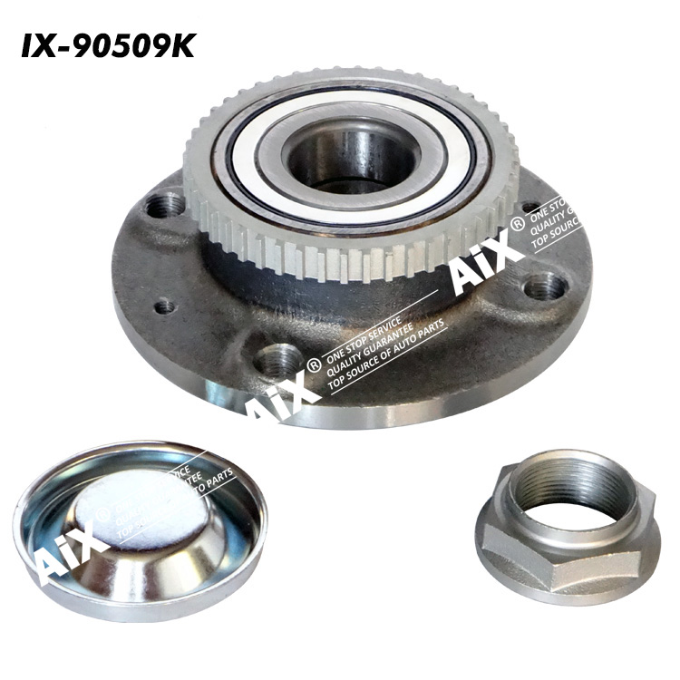 [AiX]VKBA3562,3748.68,TGB40175S06 Rear Wheel Hub Assembly Kits