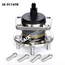 [AiX]VKBA3576,713678430,R152.24,BAR0078,1332888 Rear Wheel Hub Assembly Kits for FORD MONDEO