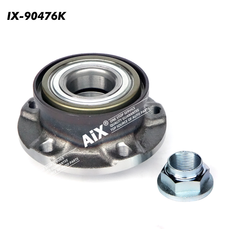 [AiX]VKBA3503,R160.48,713606040,60652014 Rear Wheel Hub Assembly Kits for ALFA ROMEO