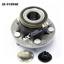 [AiX]VKBA6522,713678890,R152.68,1458702 Rear Wheel Hub Assembly Kits for FORD TRANSIT
