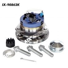 [AiX]VKBA3511,R153.32,713644070,1603209,9117620 Front Wheel Hub Assembly Kits for OPEL ASTRA G