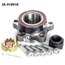 VKBA3588,713678650,R152.60,BTF1125B,YC152B663AF Front Wheel Hub Assembly Kits for FORD TRANSIT