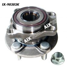 VKBA6885;713622190;R181.19;28373-AG000 Front Wheel Hub Assembly Kits for SUBARU