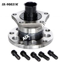 VKBA3489,713610500,R154.44,8E0501611 Rear Wheel Hub Assembly Kits for VW PASSAT