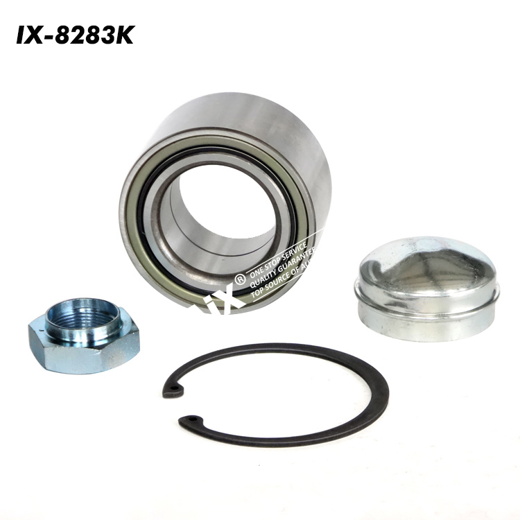 VKBA3640,3326.62,1328046080,1606375080 Front Wheel Bearing Kits