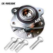 VKBA6548,713610810,R157.42,4F0598611B Rear Wheel Hub Assembly Kits for AUDI A6