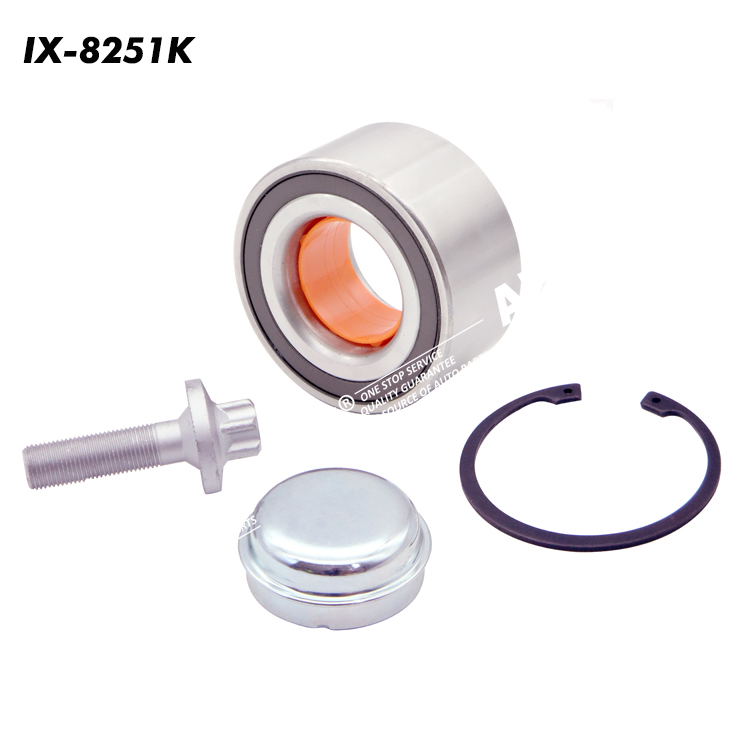 VKBA6785,2469810006 Front Wheel Bearing Kits for MERCEDES-BENZ