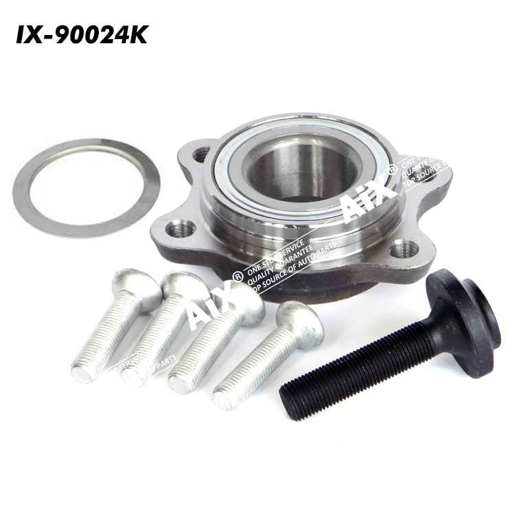 VKBA3536,713610380,R157.26,8E0598625B Front Wheel Hub Assembly Kits
