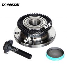 VKBA3606,713610700,R157.27,8E0598611B Rear Wheel Hub Assembly Kits for AUDI&SEAT
