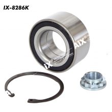 VKBA3574,31203450600 Front Wheel Bearing Kits for BMW 3,X3,X5