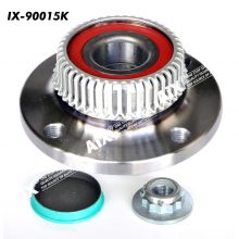 VKBA3570,R182.61,713610660,6K9501477 Rear Wheel Hub Assembly Kits