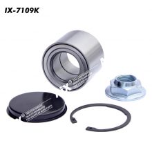 VKBA6722,43210-00Q0A Front Wheel Bearing Kits for NISSAN NV400