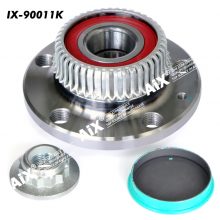 VKBA3456,R157.20,713610220,1J0501477A Rear Wheel Hub Assembly Kits