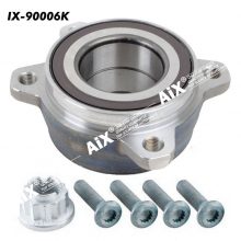 VKBA6735,713612300,R154.66,7P0498287,95833158300 Wheel Bearing Kits for VW & Porsche