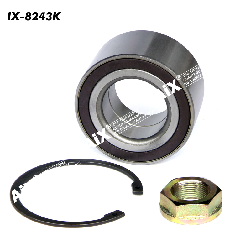 VKBA3683,3350.82 Front Wheel Bearing kits for Peugeot,Citroen