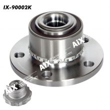 VKBA3569,713610470,R157.32,6Q0407621AJ Front Wheel Hub Assembly kits