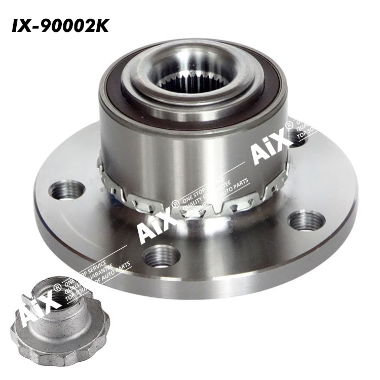 VKBA3569,713610470,R157.32,6Q0407621AJ Front Wheel Hub Assembly kits