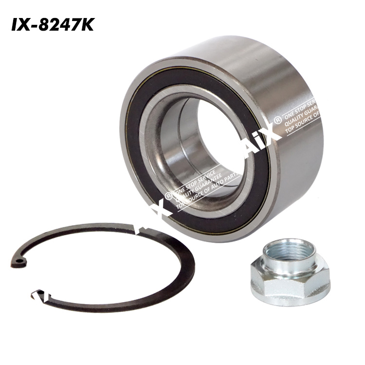 VKBA6578,71742699,43440-79J00 Front Wheel Bearing Kits for SUZUKI SX4