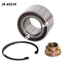 VKBA7469,VKBA6916,44300-SMG-G01 Front Wheel Bearing Kits for HONDA CIVIC
