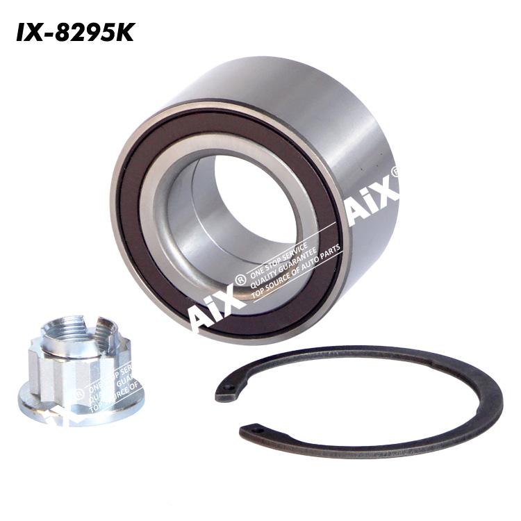 VKBA3645,7L0498287 Wheel Bearing Kits for AUDI Q7;VW TOUAREG;PORSCHE CAYENNE