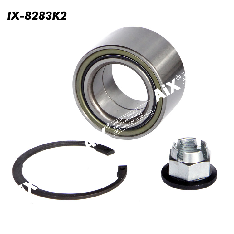 VKBA3613, 40210-00QAC Front Wheel Bearing Kits for NISSAN INTERSTAR Box