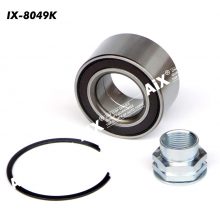VKBA3577,713690860,R158.42,R158.69,71714458 Front Wheel Bearing Kits for FIAT PANDA