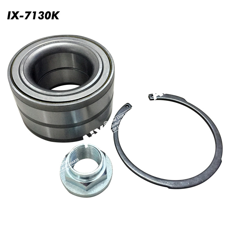 VKBA6751,LR021939,RFM500020 Rear Wheel Bearing Kits for LAND ROVER
