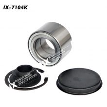 VKBA3614,43210-00QAB Rear Wheel Bearing Kits for NISSAN INTERSTAR Box