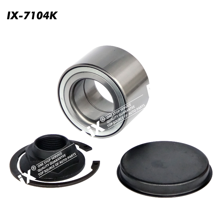 VKBA3614,43210-00QAB Rear Wheel Bearing Kits for NISSAN INTERSTAR Box